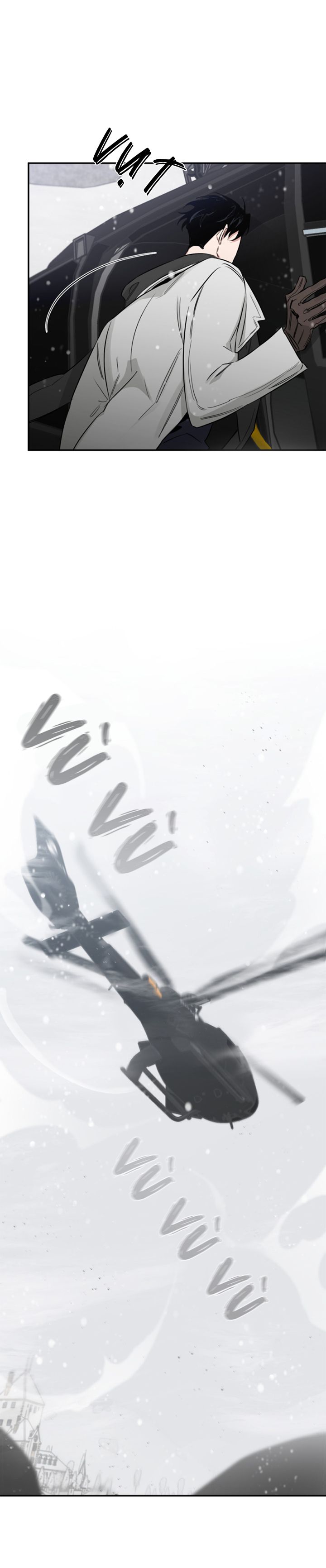 đọc truyện Đoá Hồng Và Ly Champagne Chương 30 ảnh 30 tại Thiên Thai Truyện