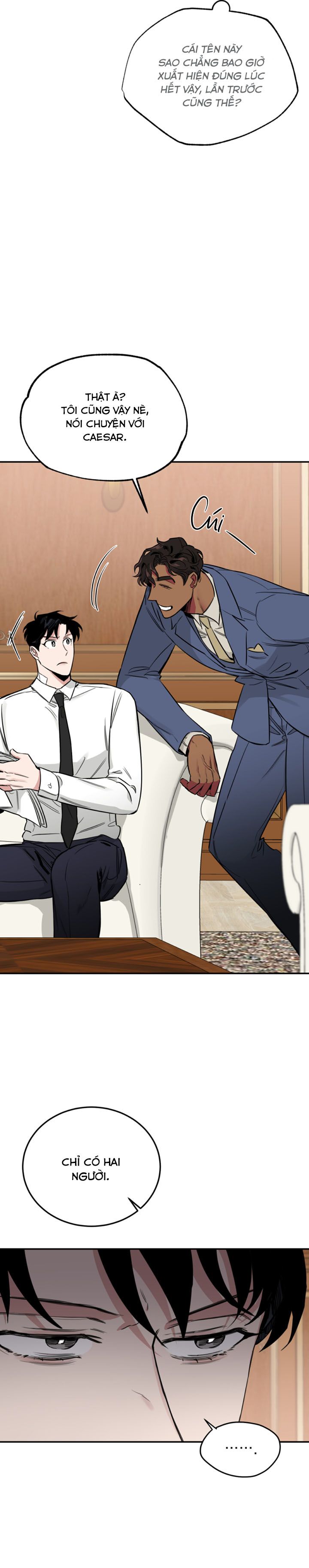 đọc truyện Đoá Hồng Và Ly Champagne Chương 31 ảnh 25 tại Thiên Thai Truyện