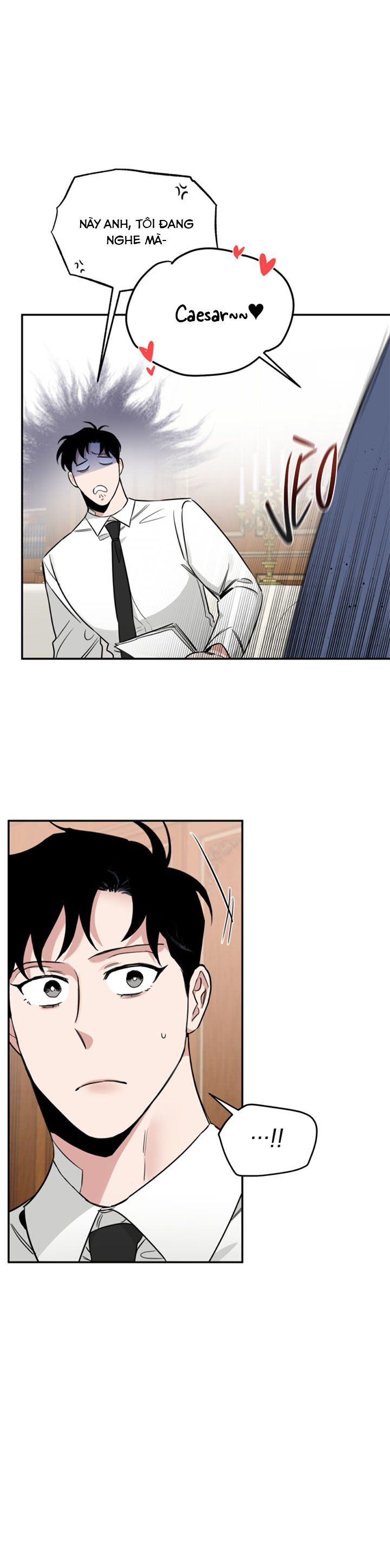 đọc truyện Đoá Hồng Và Ly Champagne Chương 31 ảnh 27 tại Thiên Thai Truyện