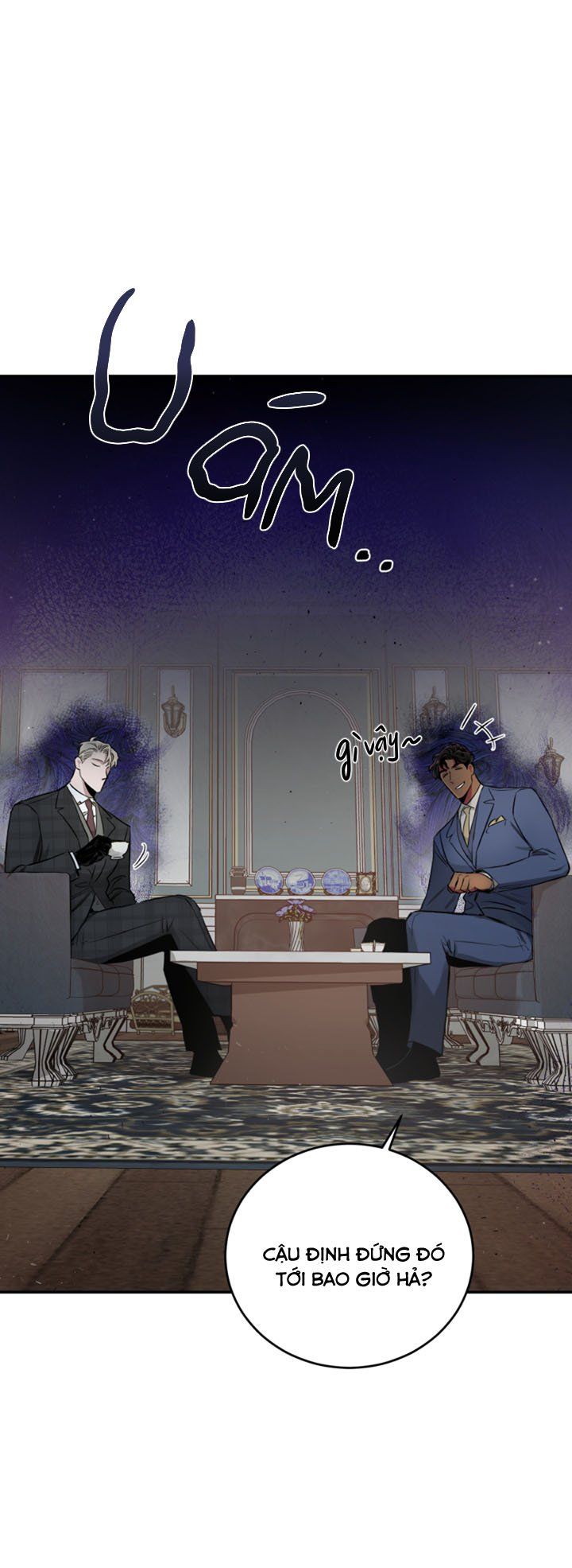 đọc truyện Đoá Hồng Và Ly Champagne Chương 31 ảnh 30 tại Thiên Thai Truyện