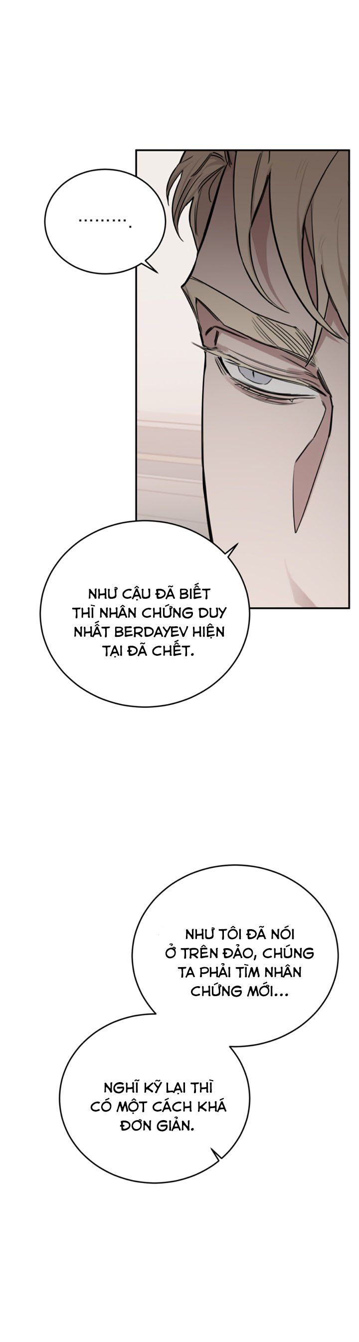 đọc truyện Đoá Hồng Và Ly Champagne Chương 31 ảnh 32 tại Thiên Thai Truyện