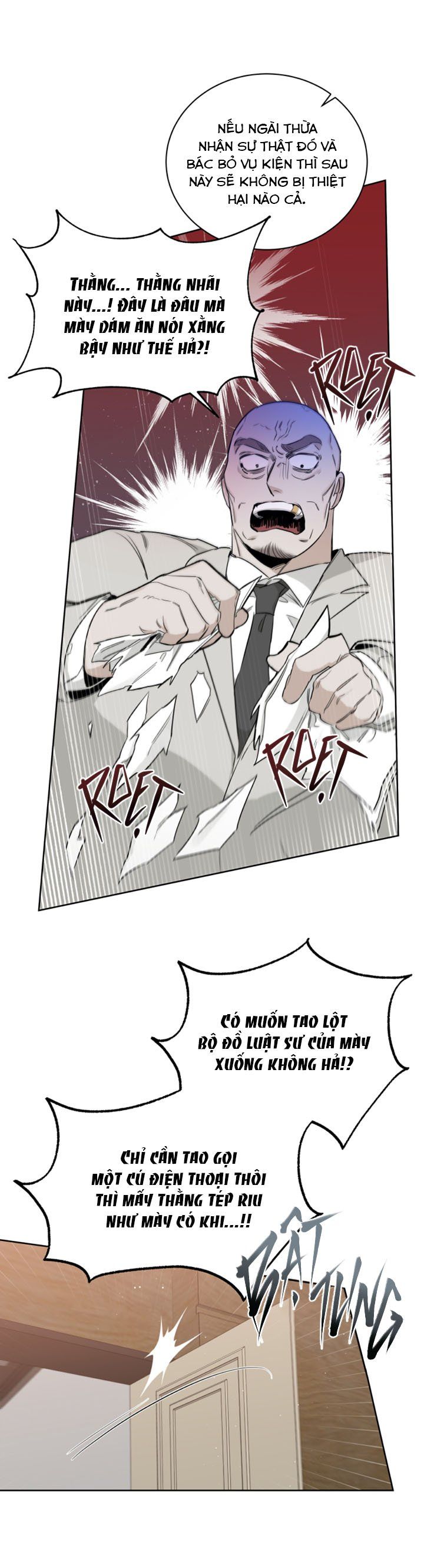 đọc truyện Đoá Hồng Và Ly Champagne Chương 32 ảnh 12 tại Thiên Thai Truyện