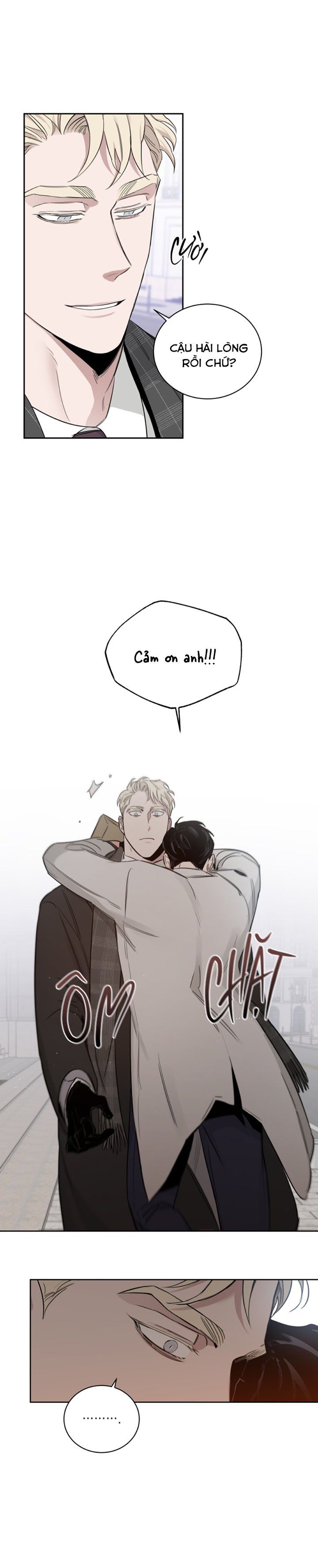 đọc truyện Đoá Hồng Và Ly Champagne Chương 32 ảnh 23 tại Thiên Thai Truyện