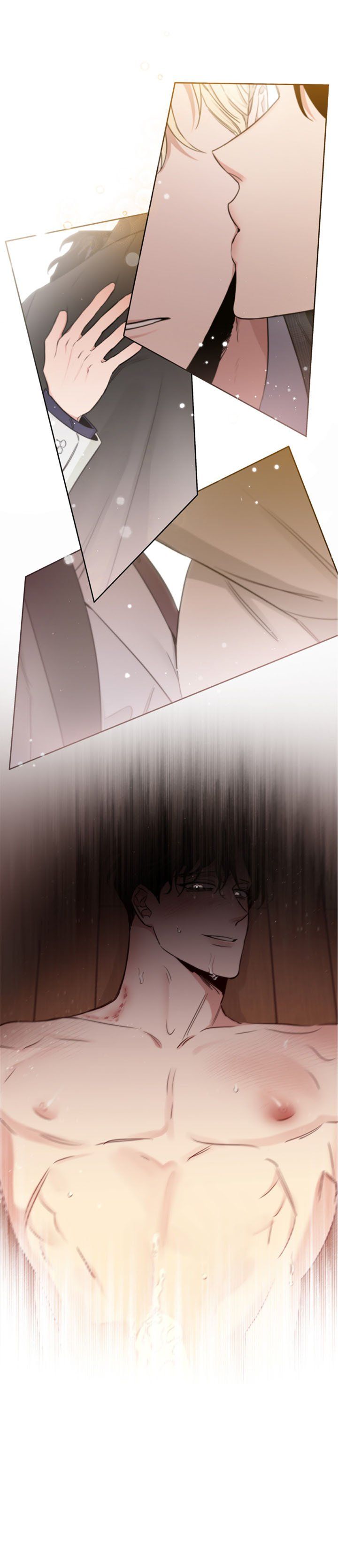 đọc truyện Đoá Hồng Và Ly Champagne Chương 32 ảnh 34 tại Thiên Thai Truyện