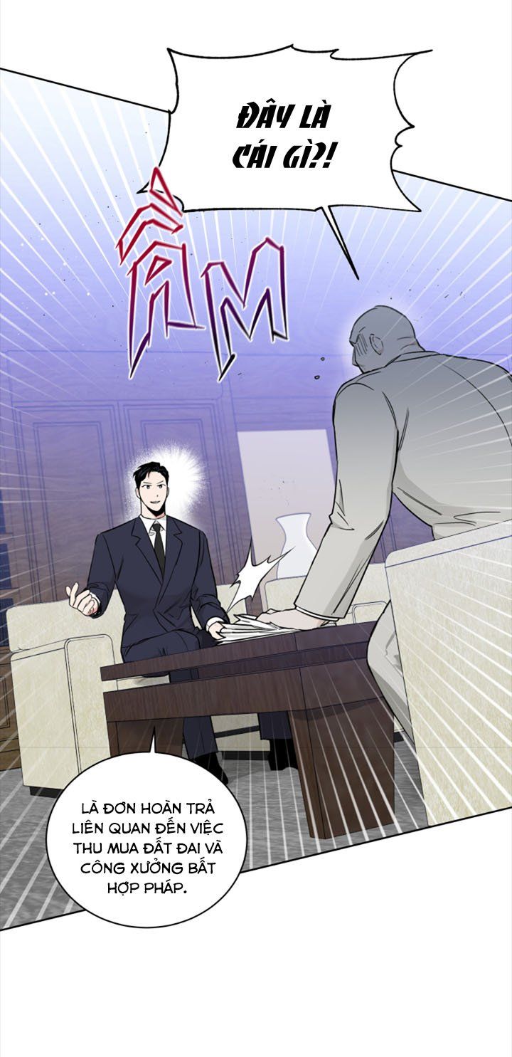 đọc truyện Đoá Hồng Và Ly Champagne Chương 32 ảnh 11 tại Thiên Thai Truyện