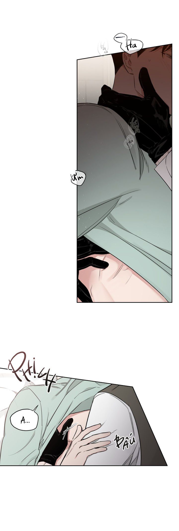 đọc truyện Đoá Hồng Và Ly Champagne Chương 33 ảnh 31 tại Thiên Thai Truyện