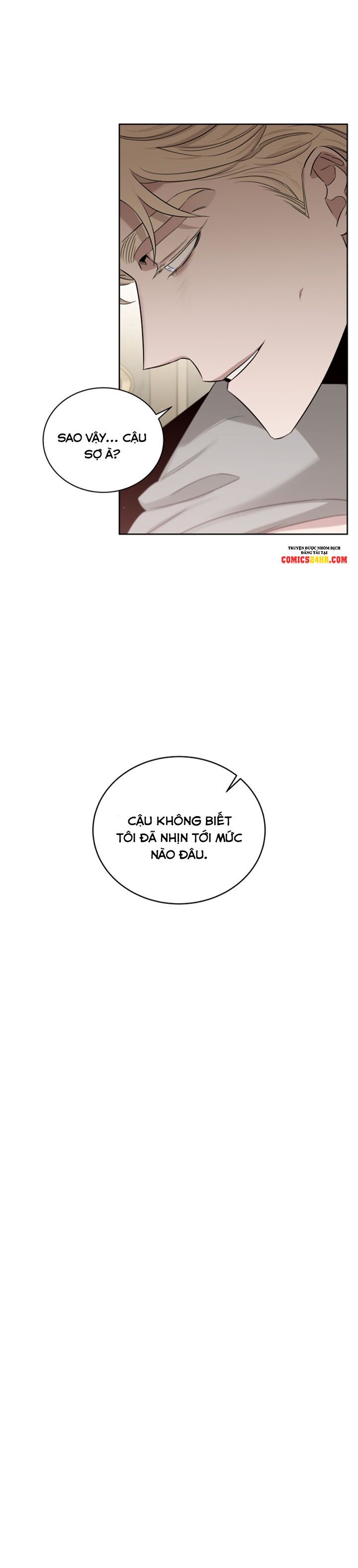 đọc truyện Đoá Hồng Và Ly Champagne Chương 33 ảnh 33 tại Thiên Thai Truyện