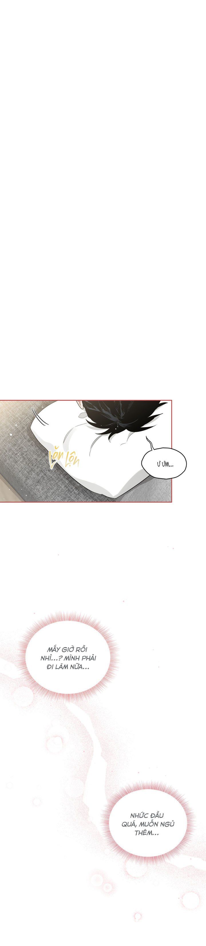 đọc truyện Đoá Hồng Và Ly Champagne Chương 33 ảnh 10 tại Thiên Thai Truyện