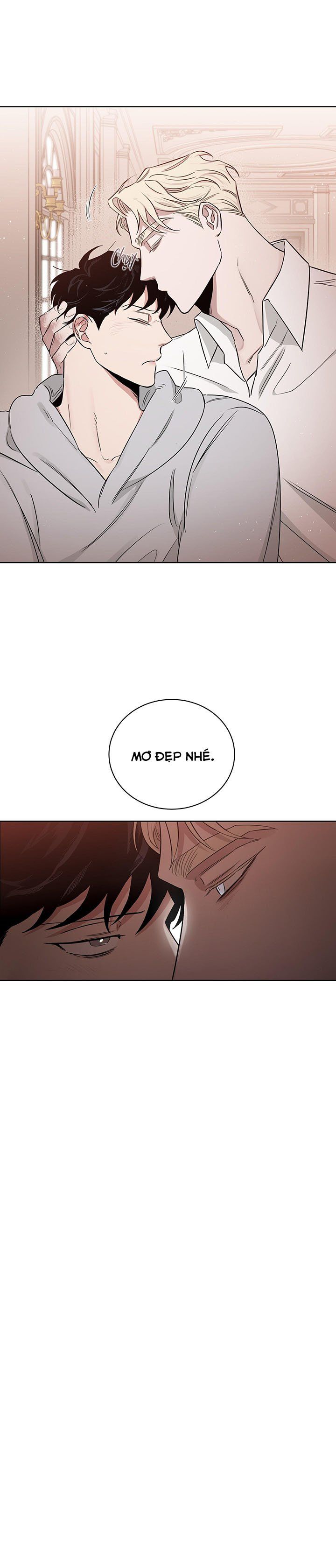 đọc truyện Đoá Hồng Và Ly Champagne Chương 34 ảnh 31 tại Thiên Thai Truyện