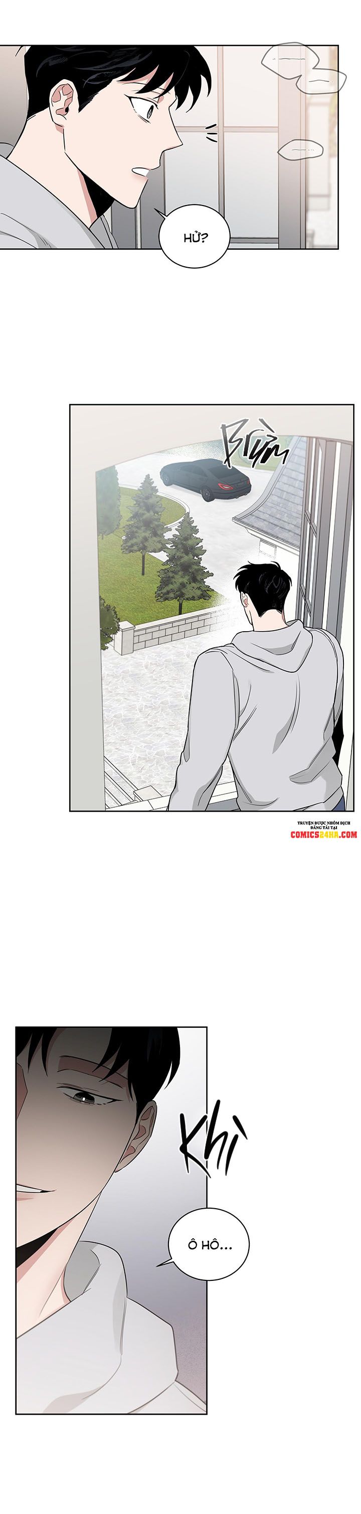 đọc truyện Đoá Hồng Và Ly Champagne Chương 35 ảnh 36 tại Thiên Thai Truyện