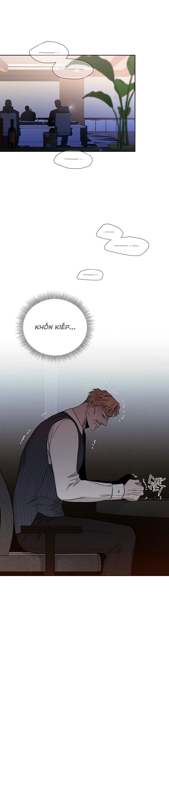 đọc truyện Đoá Hồng Và Ly Champagne Chương 35 ảnh 47 tại Thiên Thai Truyện