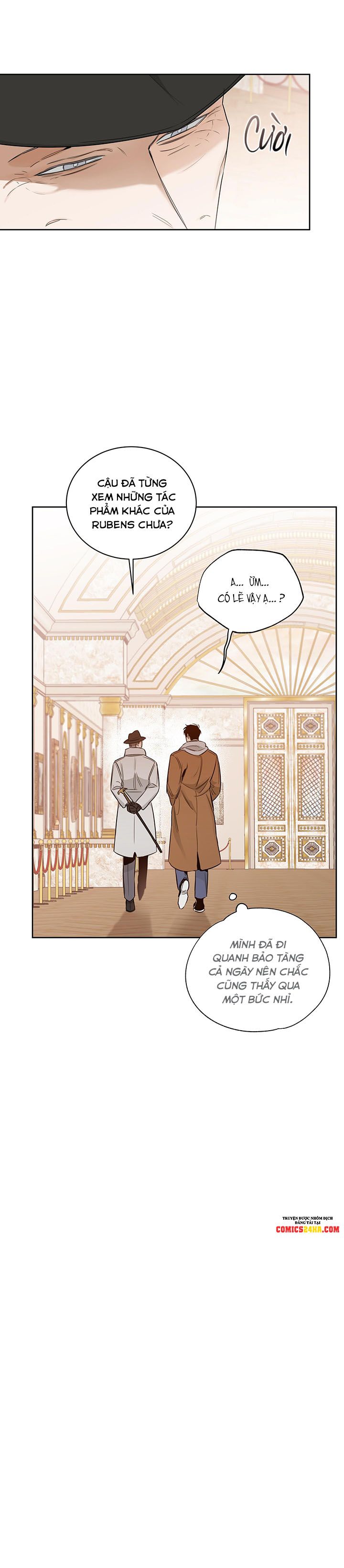 đọc truyện Đoá Hồng Và Ly Champagne Chương 35 ảnh 64 tại Thiên Thai Truyện