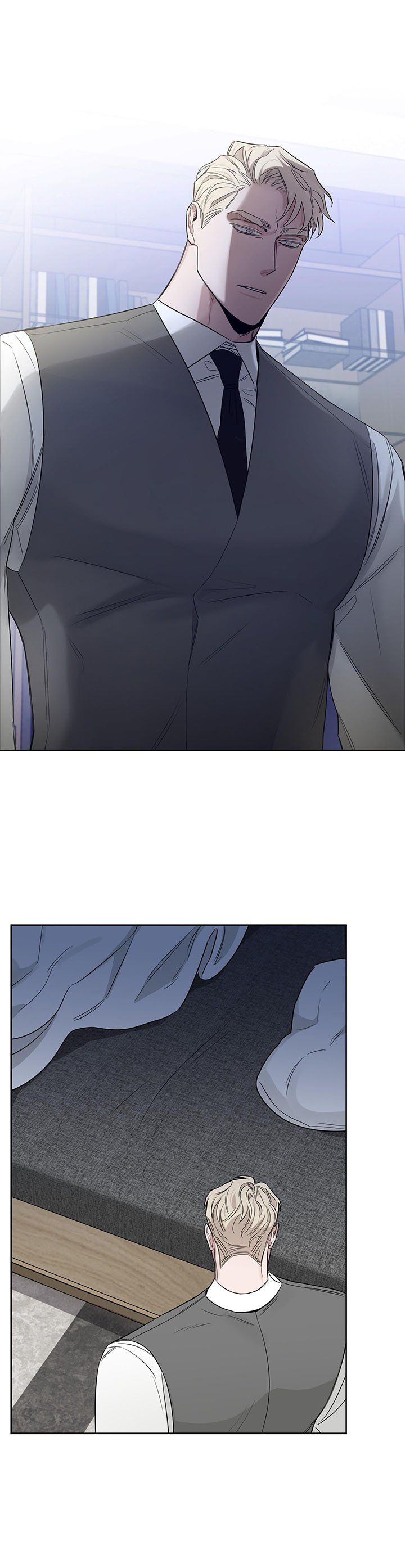 đọc truyện Đoá Hồng Và Ly Champagne Chương 35 ảnh 65 tại Thiên Thai Truyện