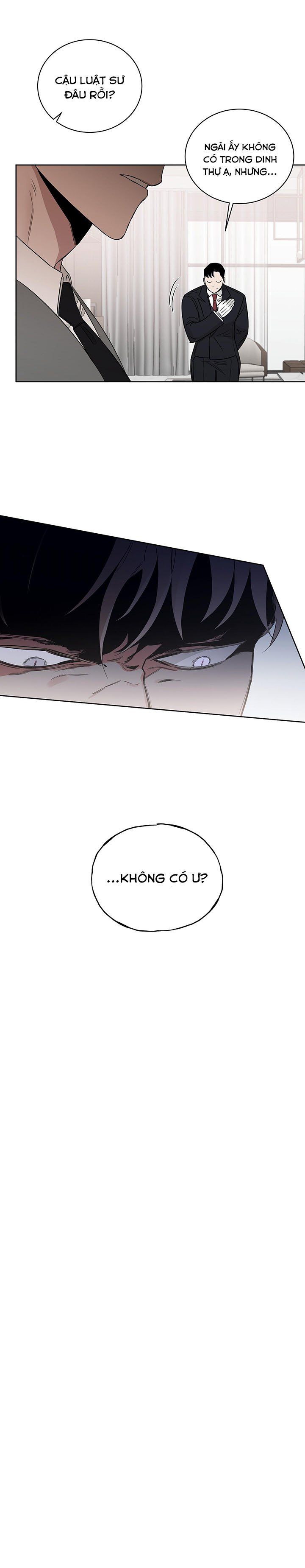 đọc truyện Đoá Hồng Và Ly Champagne Chương 35 ảnh 66 tại Thiên Thai Truyện