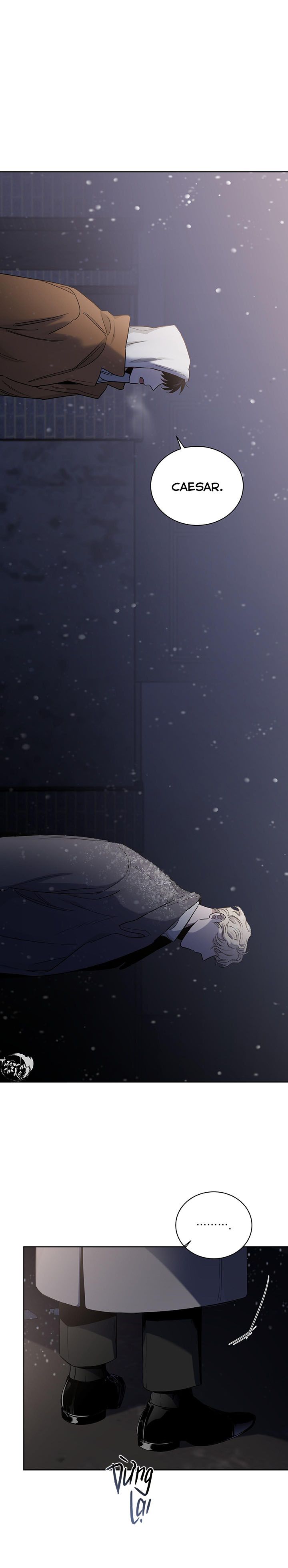 đọc truyện Đoá Hồng Và Ly Champagne Chương 36 ảnh 21 tại Thiên Thai Truyện