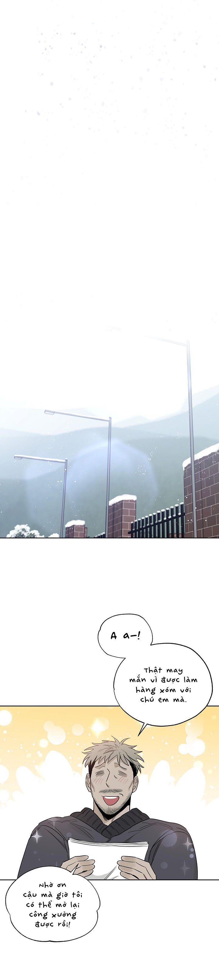 đọc truyện Đoá Hồng Và Ly Champagne Chương 36 ảnh 25 tại Thiên Thai Truyện