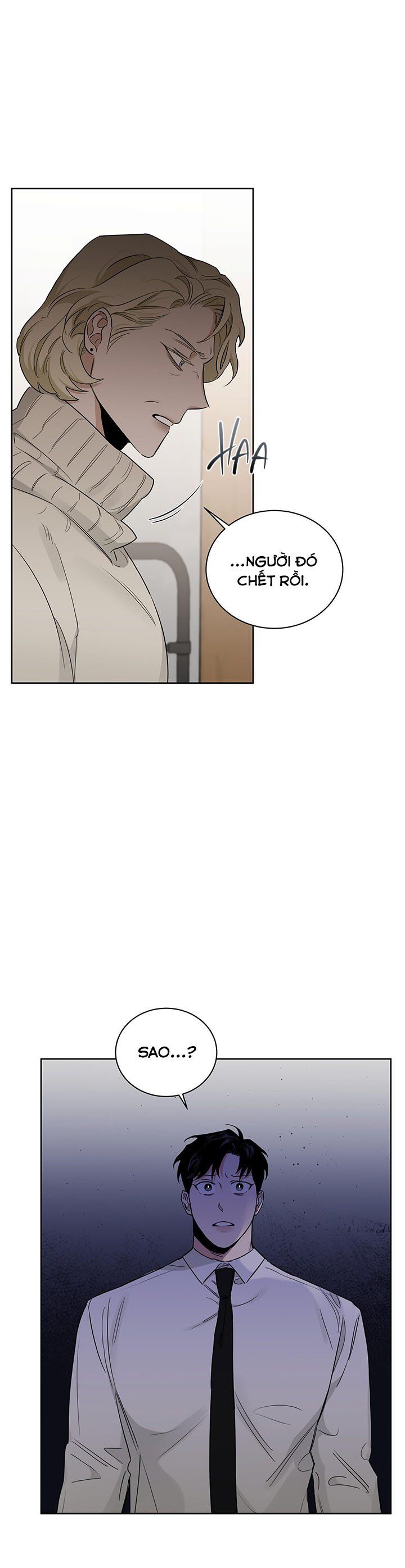 đọc truyện Đoá Hồng Và Ly Champagne Chương 36 ảnh 33 tại Thiên Thai Truyện