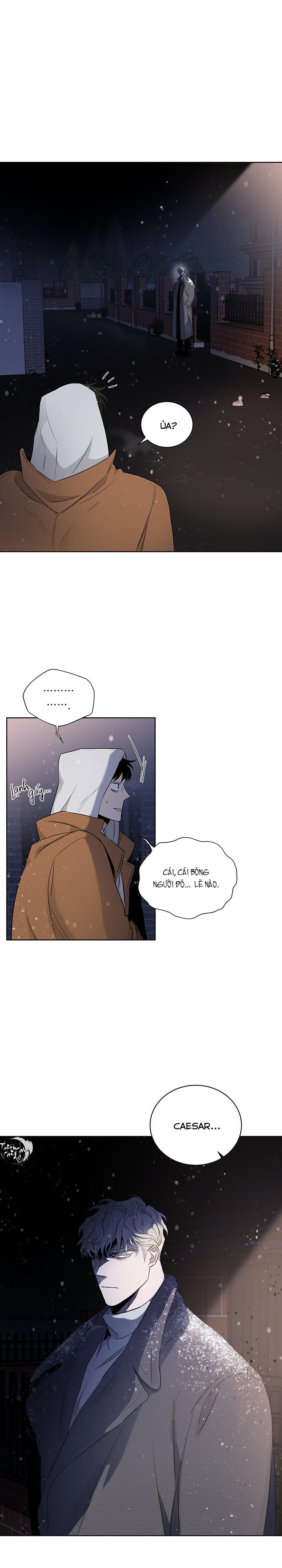 đọc truyện Đoá Hồng Và Ly Champagne Chương 36 ảnh 11 tại Thiên Thai Truyện