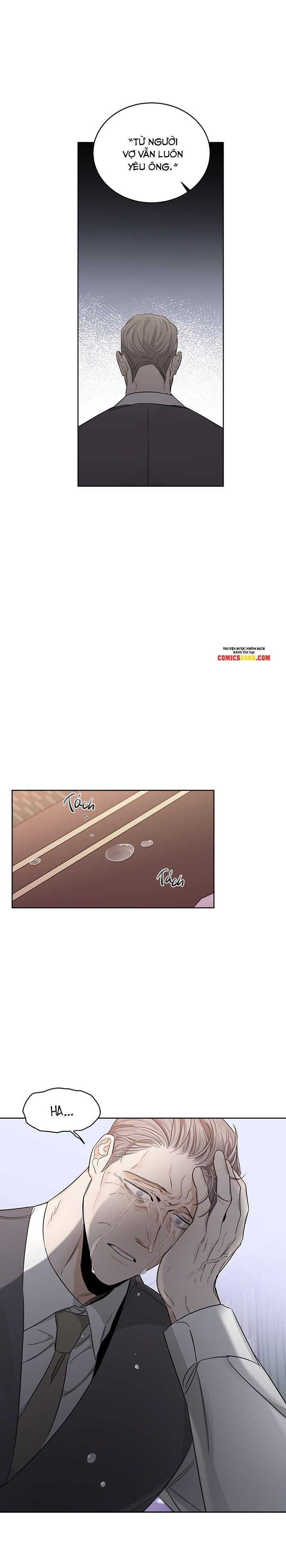 đọc truyện Đoá Hồng Và Ly Champagne Chương 37 ảnh 19 tại Thiên Thai Truyện