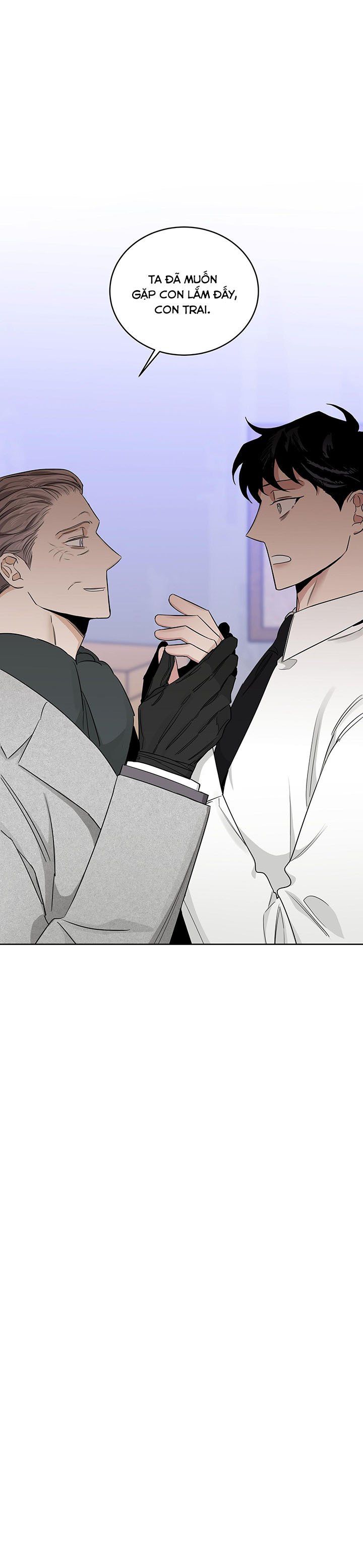 đọc truyện Đoá Hồng Và Ly Champagne Chương 37 ảnh 8 tại Thiên Thai Truyện