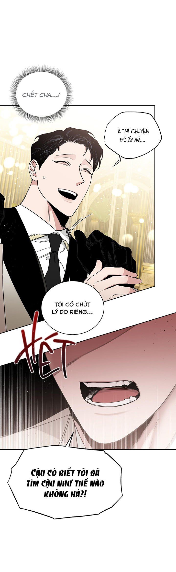 đọc truyện Đoá Hồng Và Ly Champagne Chương 38 ảnh 30 tại Thiên Thai Truyện