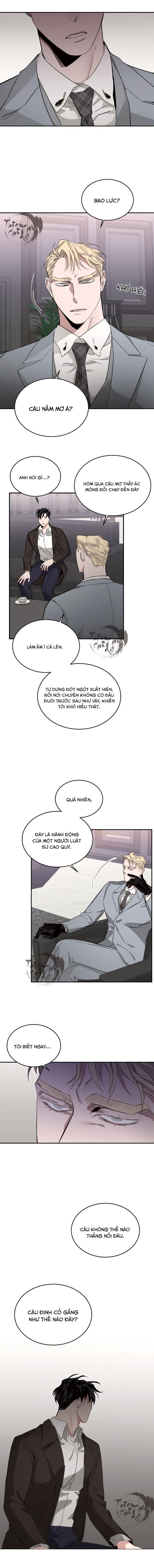 đọc truyện Đoá Hồng Và Ly Champagne Chương 4 ảnh 15 tại Thiên Thai Truyện