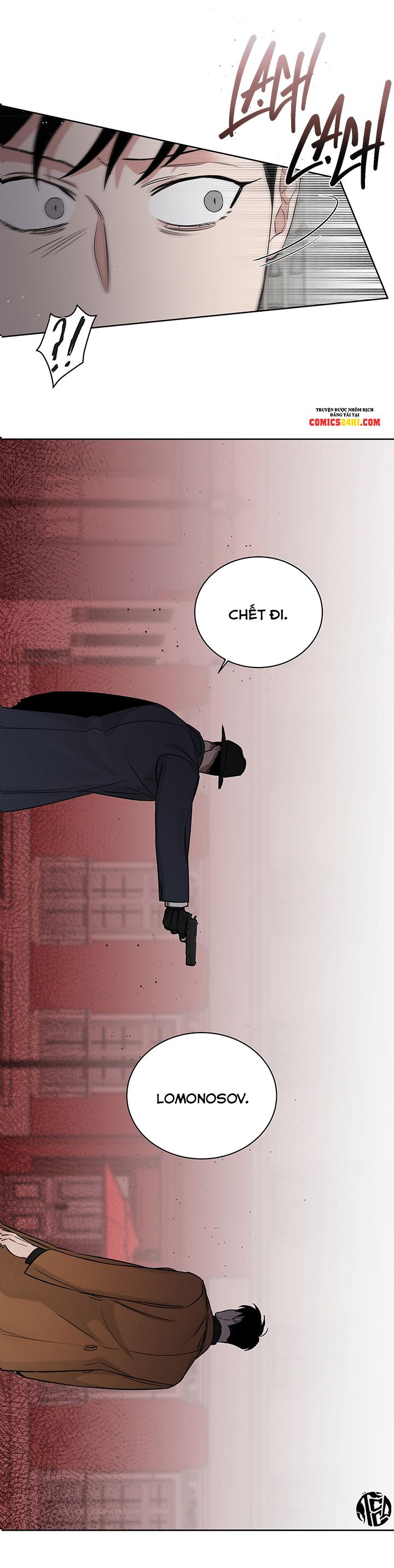 đọc truyện Đoá Hồng Và Ly Champagne Chương 40 ảnh 12 tại Thiên Thai Truyện