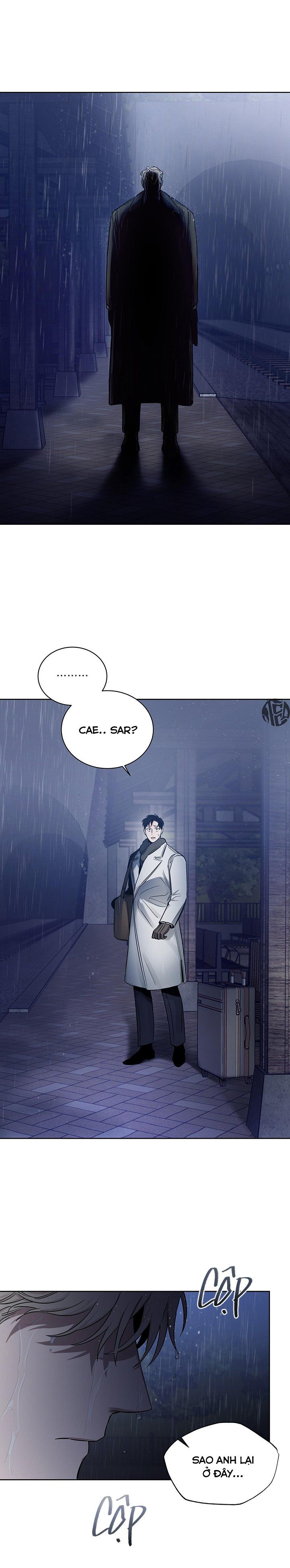 đọc truyện Đoá Hồng Và Ly Champagne Chương 41 ảnh 23 tại Thiên Thai Truyện