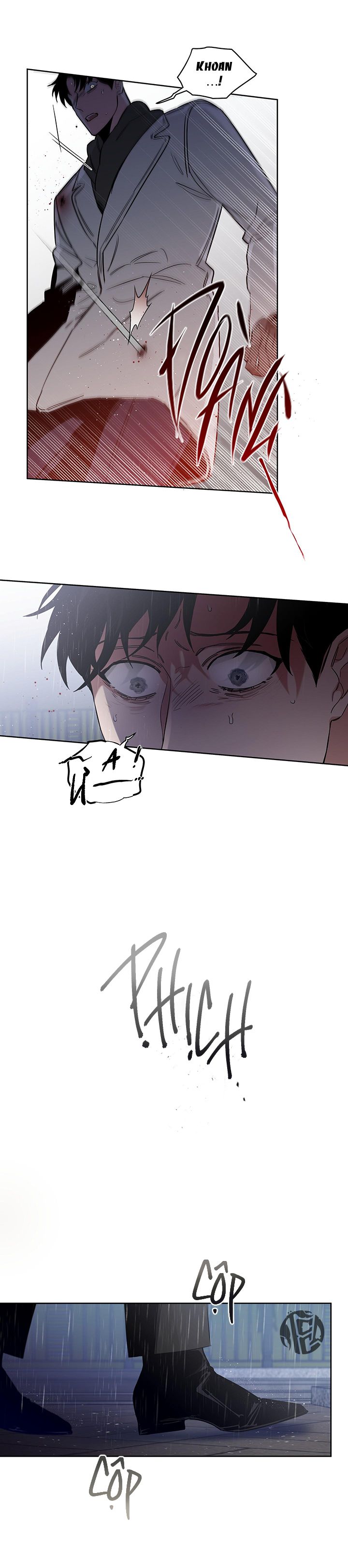 đọc truyện Đoá Hồng Và Ly Champagne Chương 41 ảnh 25 tại Thiên Thai Truyện