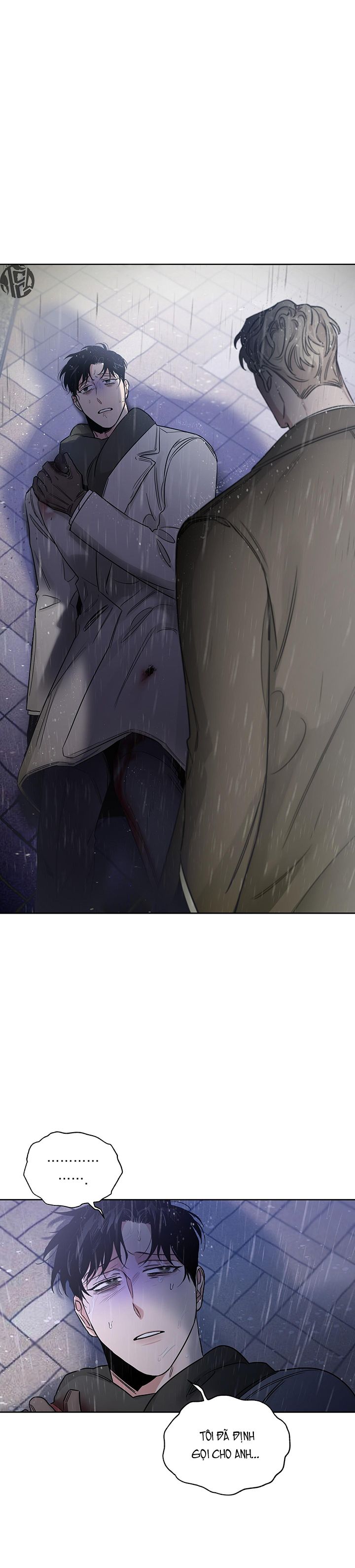 đọc truyện Đoá Hồng Và Ly Champagne Chương 41 ảnh 26 tại Thiên Thai Truyện