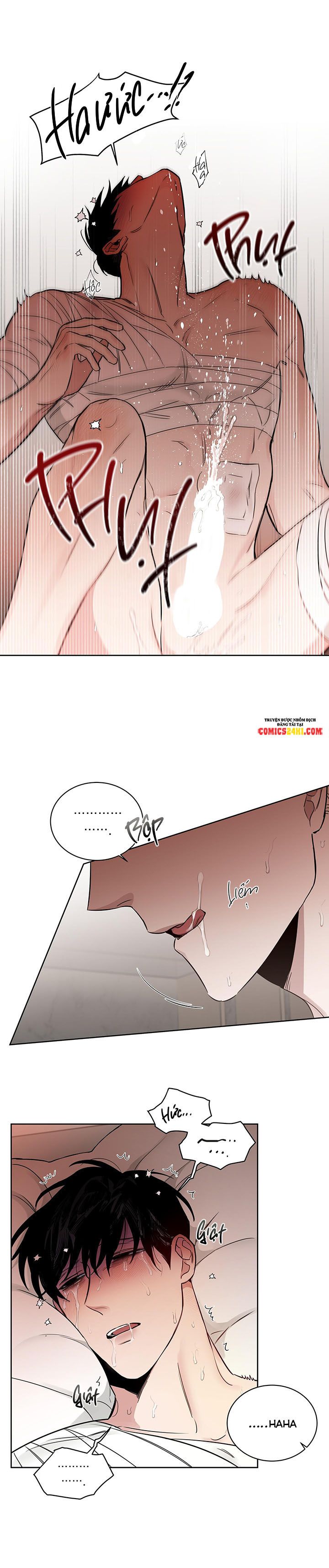 đọc truyện Đoá Hồng Và Ly Champagne Chương 42 ảnh 28 tại Thiên Thai Truyện