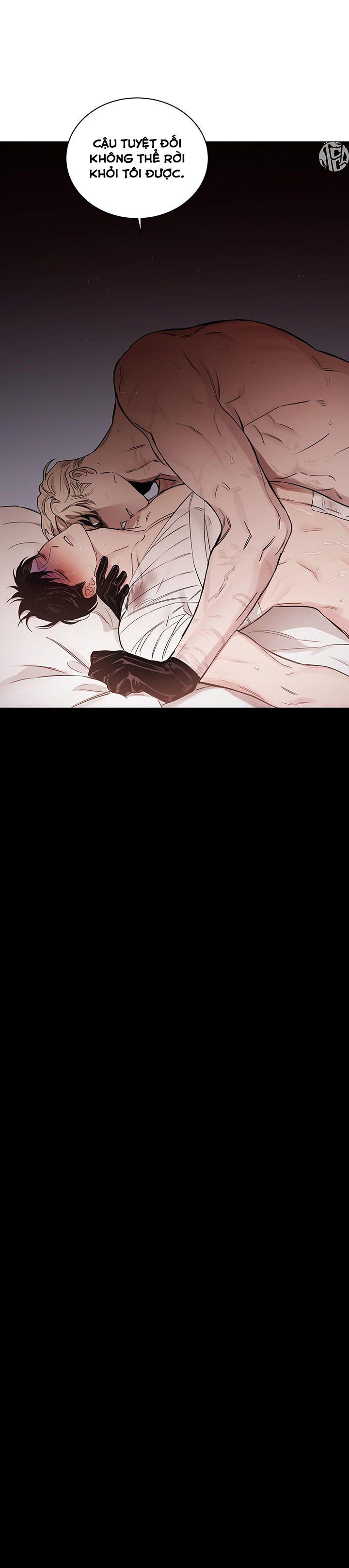 đọc truyện Đoá Hồng Và Ly Champagne Chương 42 ảnh 29 tại Thiên Thai Truyện