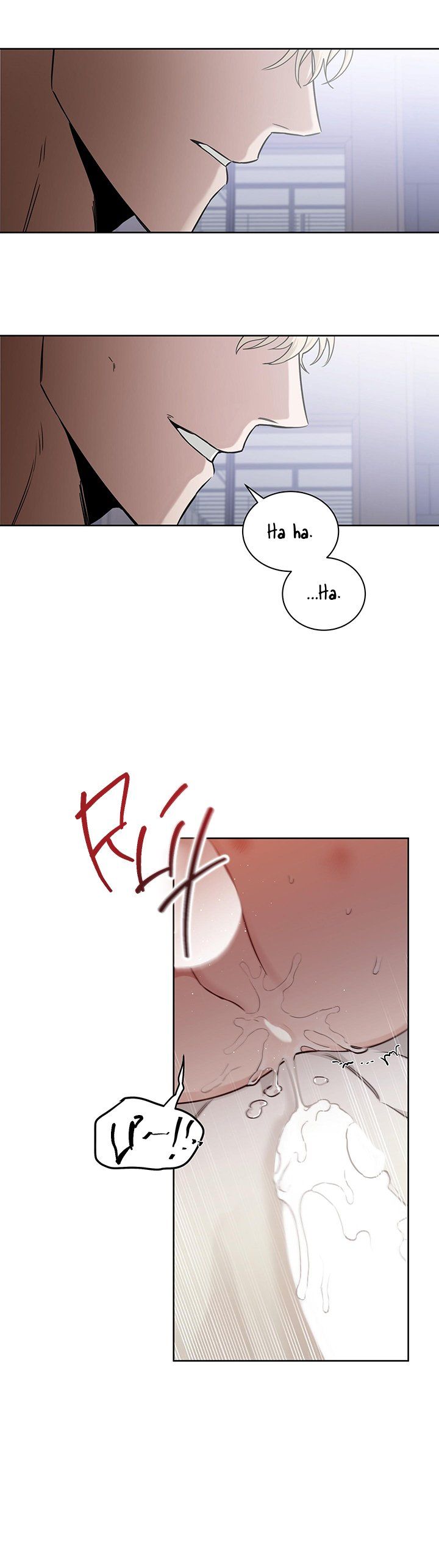 đọc truyện Đoá Hồng Và Ly Champagne Chương 43 ảnh 22 tại Thiên Thai Truyện