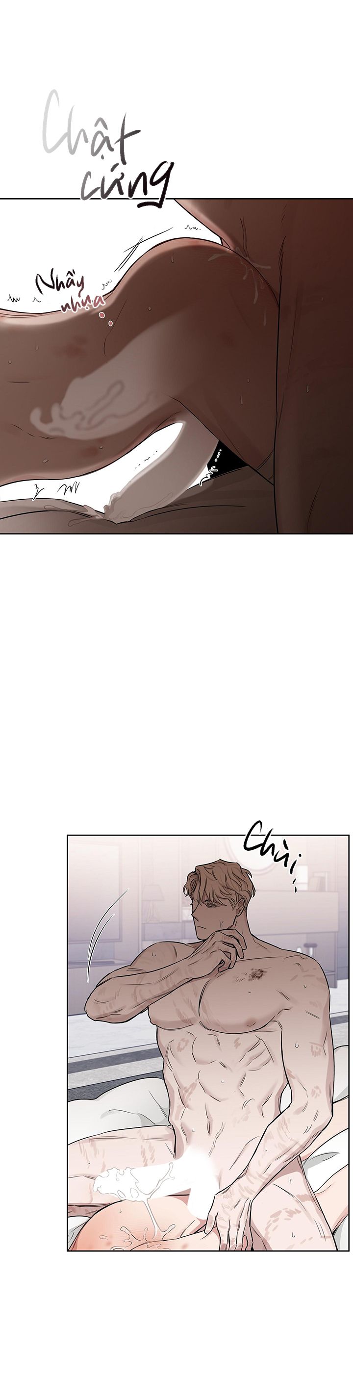 đọc truyện Đoá Hồng Và Ly Champagne Chương 43 ảnh 7 tại Thiên Thai Truyện