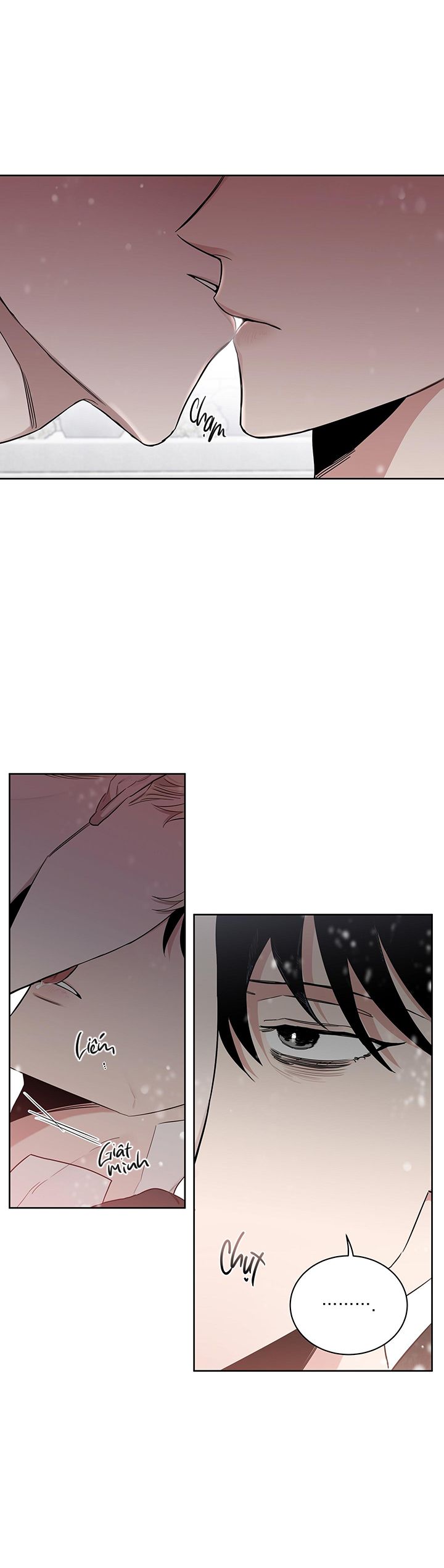 đọc truyện Đoá Hồng Và Ly Champagne Chương 44 ảnh 15 tại Thiên Thai Truyện