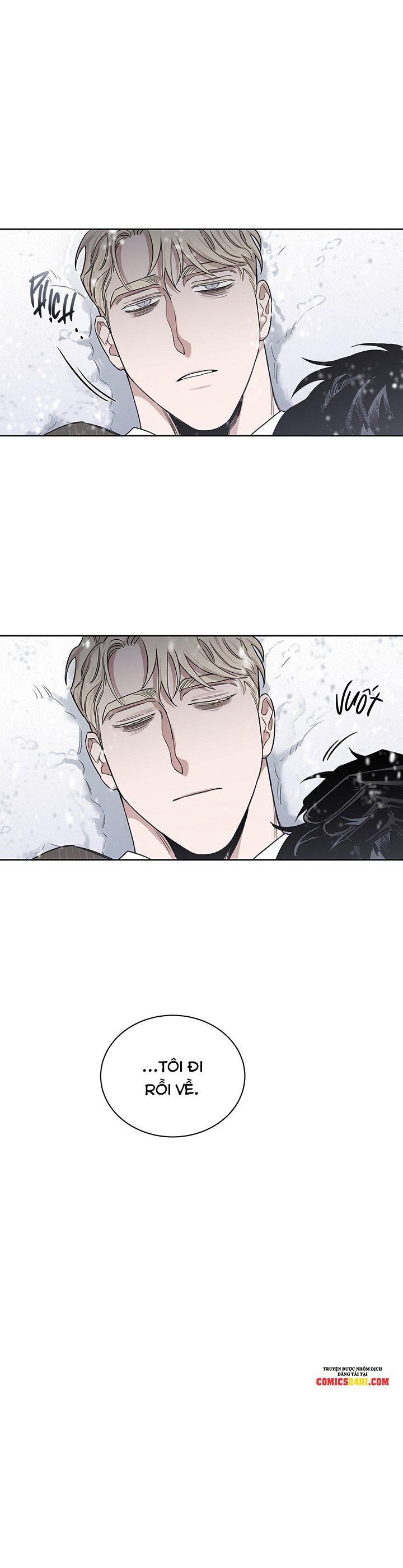 đọc truyện Đoá Hồng Và Ly Champagne Chương 44 ảnh 20 tại Thiên Thai Truyện