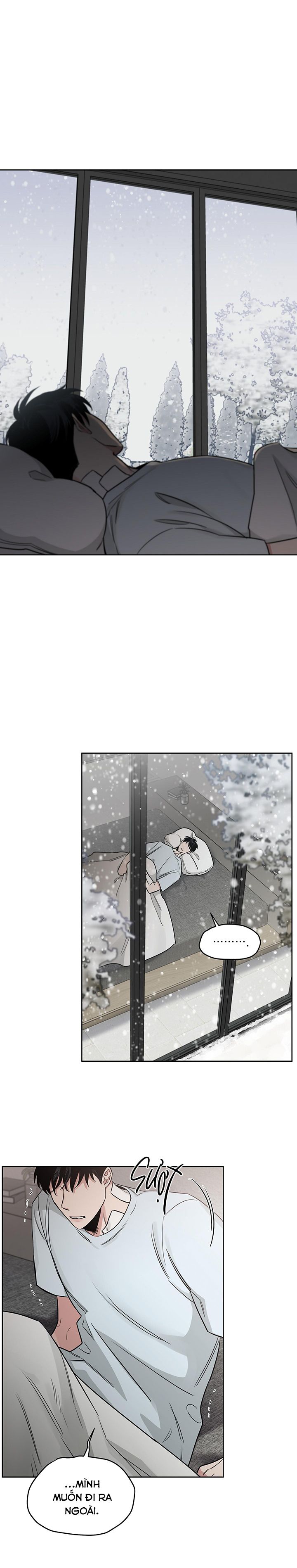 đọc truyện Đoá Hồng Và Ly Champagne Chương 44 ảnh 6 tại Thiên Thai Truyện