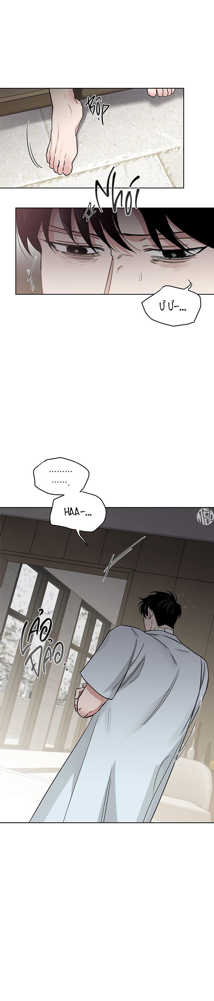 đọc truyện Đoá Hồng Và Ly Champagne Chương 44 ảnh 7 tại Thiên Thai Truyện