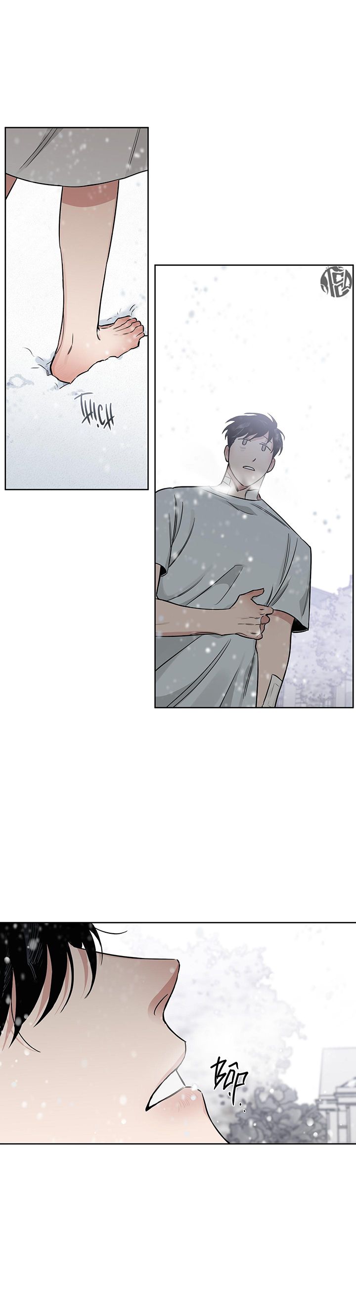 đọc truyện Đoá Hồng Và Ly Champagne Chương 44 ảnh 10 tại Thiên Thai Truyện