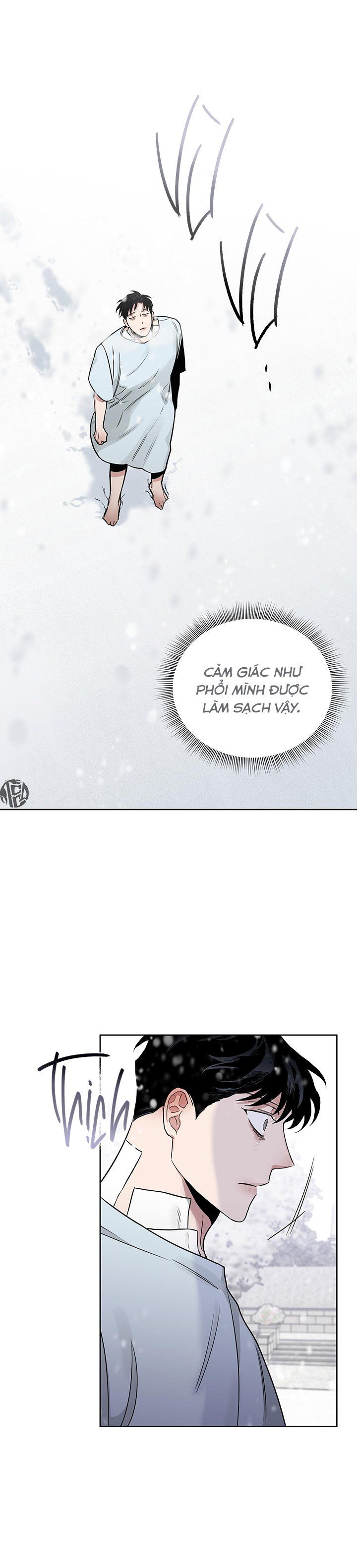 đọc truyện Đoá Hồng Và Ly Champagne Chương 44 ảnh 11 tại Thiên Thai Truyện