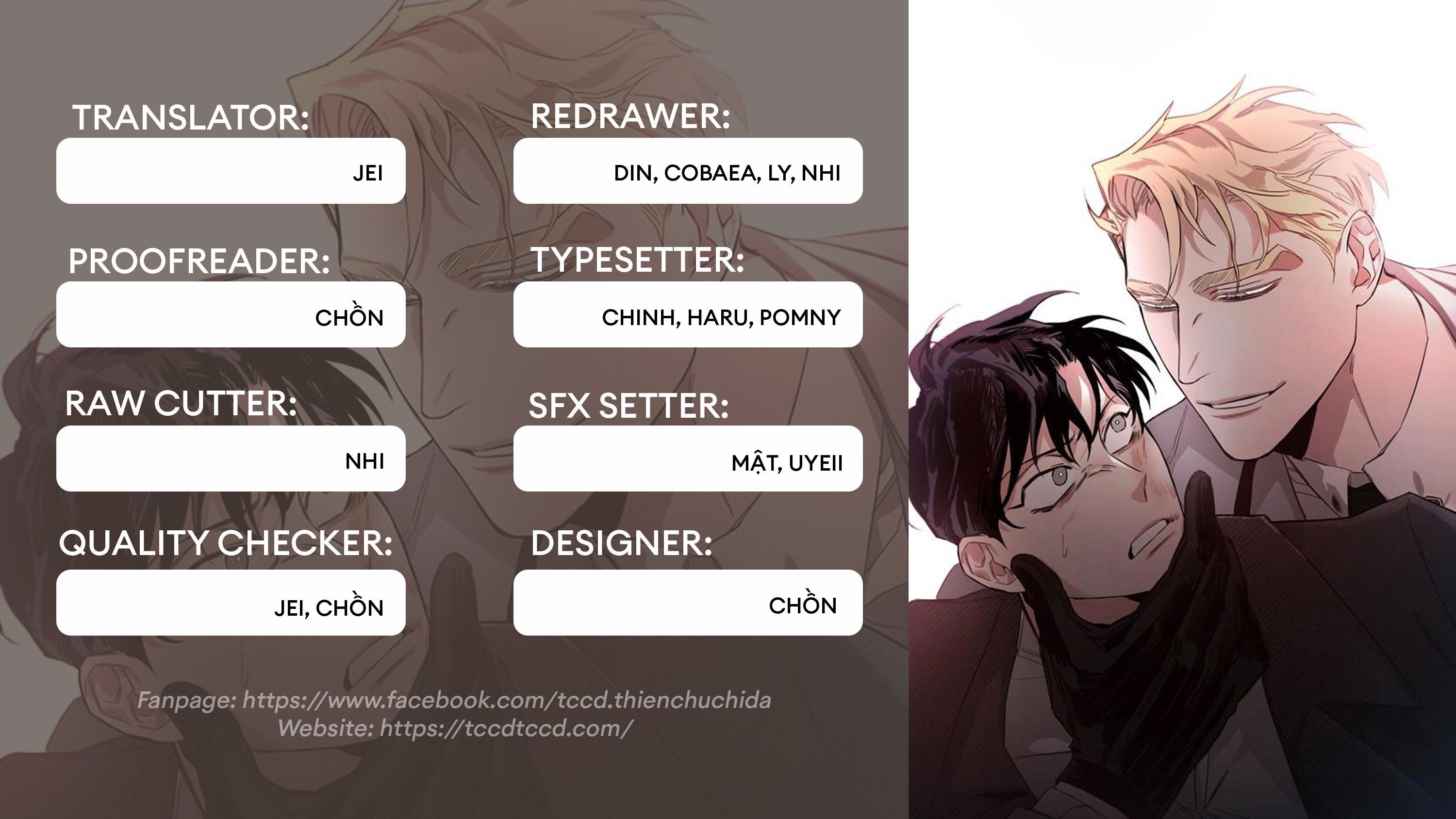 đọc truyện Đoá Hồng Và Ly Champagne Chương 45 ảnh 3 tại Thiên Thai Truyện