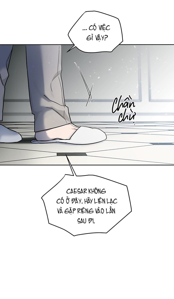 đọc truyện Đoá Hồng Và Ly Champagne Chương 45 ảnh 13 tại Thiên Thai Truyện