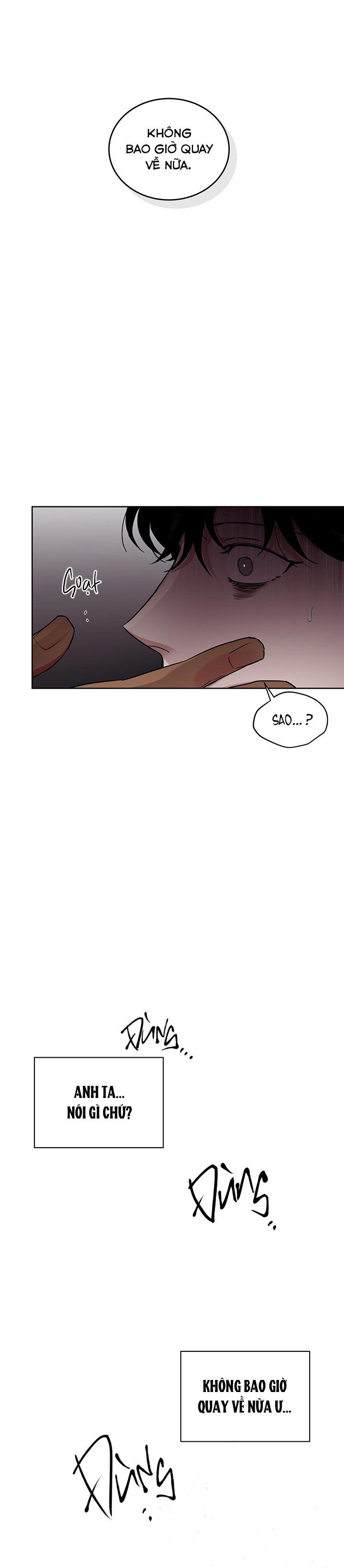 đọc truyện Đoá Hồng Và Ly Champagne Chương 45 ảnh 18 tại Thiên Thai Truyện