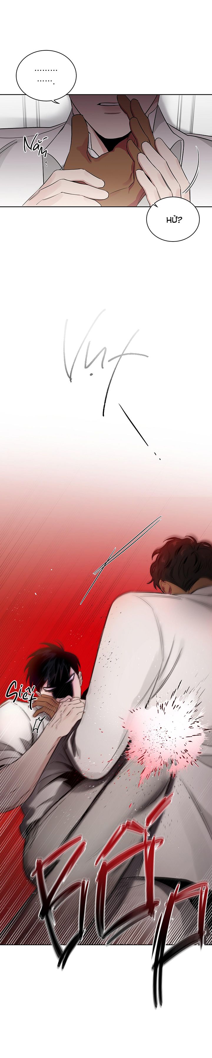 đọc truyện Đoá Hồng Và Ly Champagne Chương 45 ảnh 22 tại Thiên Thai Truyện