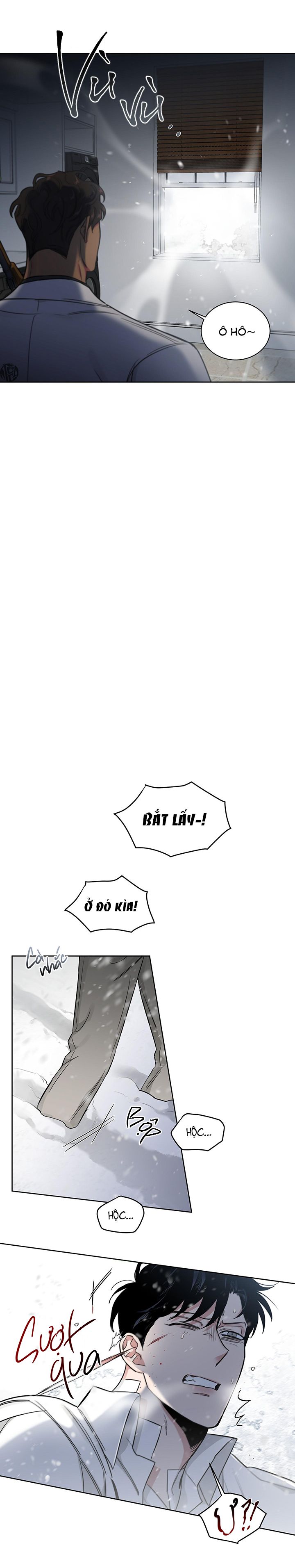 đọc truyện Đoá Hồng Và Ly Champagne Chương 45 ảnh 26 tại Thiên Thai Truyện