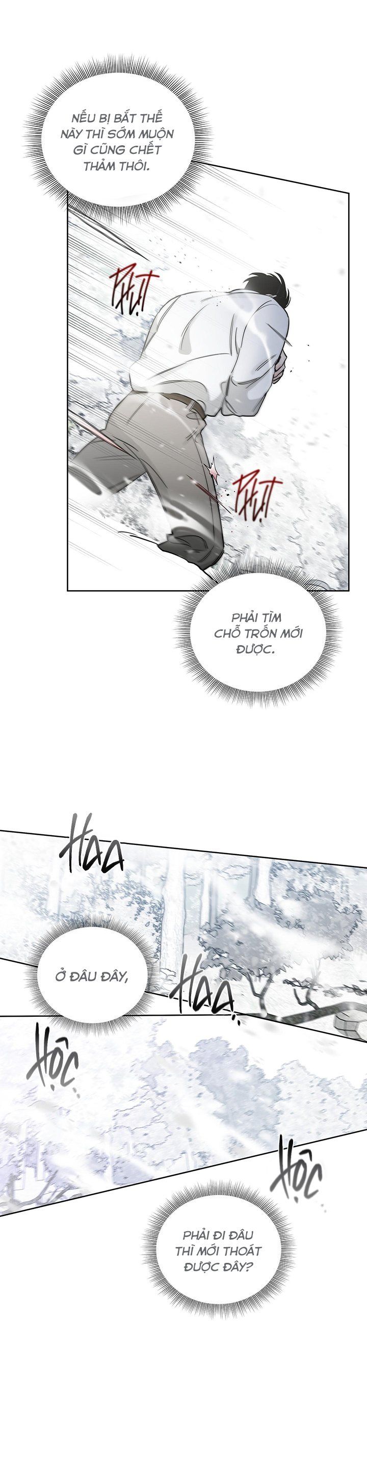 đọc truyện Đoá Hồng Và Ly Champagne Chương 45 ảnh 27 tại Thiên Thai Truyện