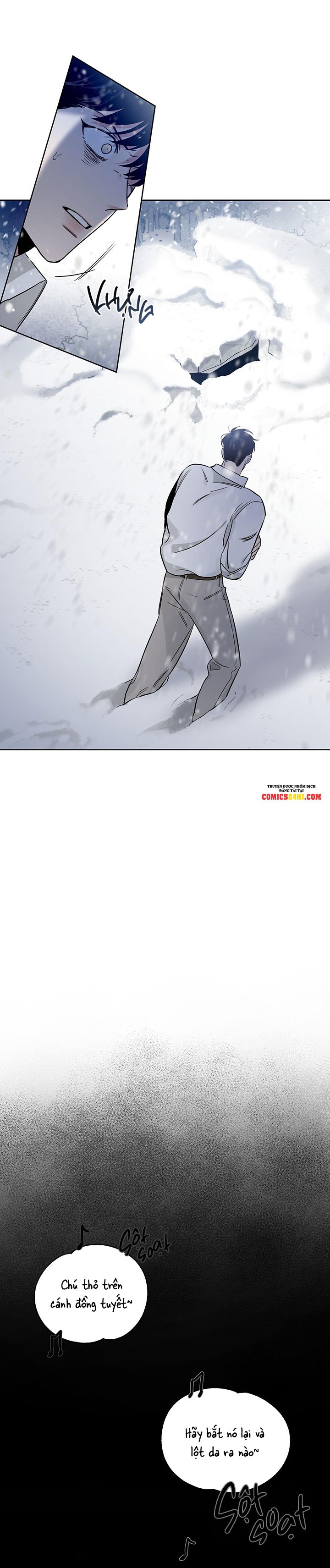 đọc truyện Đoá Hồng Và Ly Champagne Chương 45 ảnh 28 tại Thiên Thai Truyện