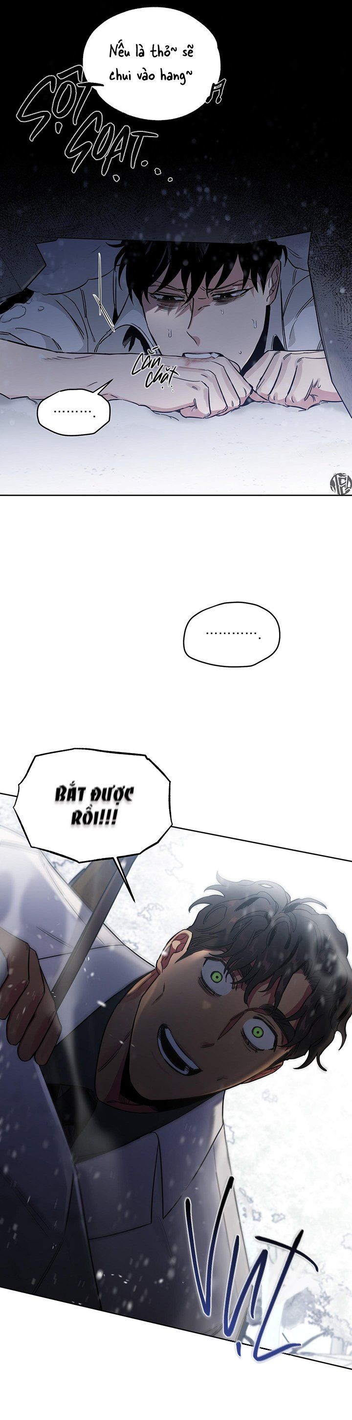 đọc truyện Đoá Hồng Và Ly Champagne Chương 45 ảnh 29 tại Thiên Thai Truyện