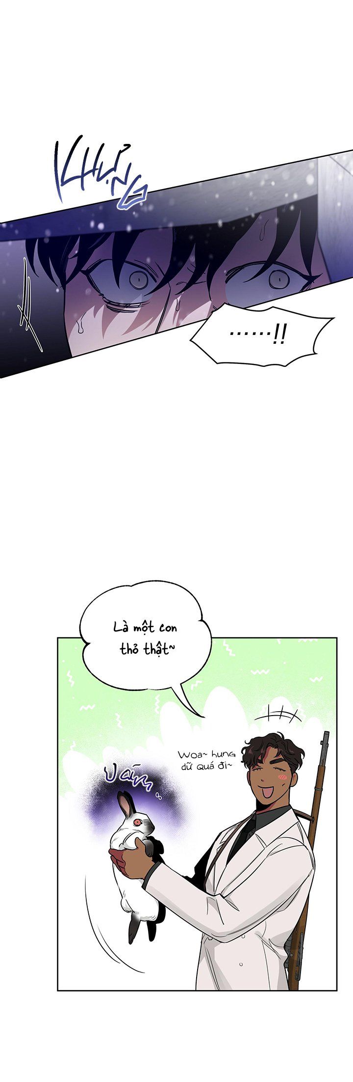 đọc truyện Đoá Hồng Và Ly Champagne Chương 45 ảnh 30 tại Thiên Thai Truyện