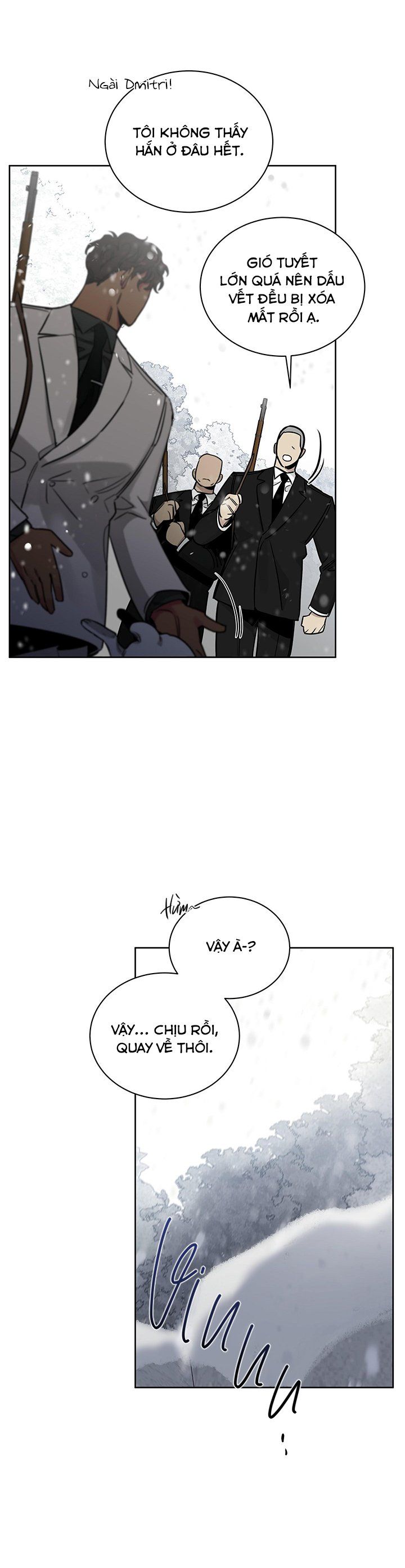 đọc truyện Đoá Hồng Và Ly Champagne Chương 45 ảnh 31 tại Thiên Thai Truyện